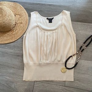 Ellen Tracy Knit Top